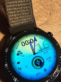 Huawei watch GT2