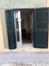 Ufficio studio in centro a Gallipoli