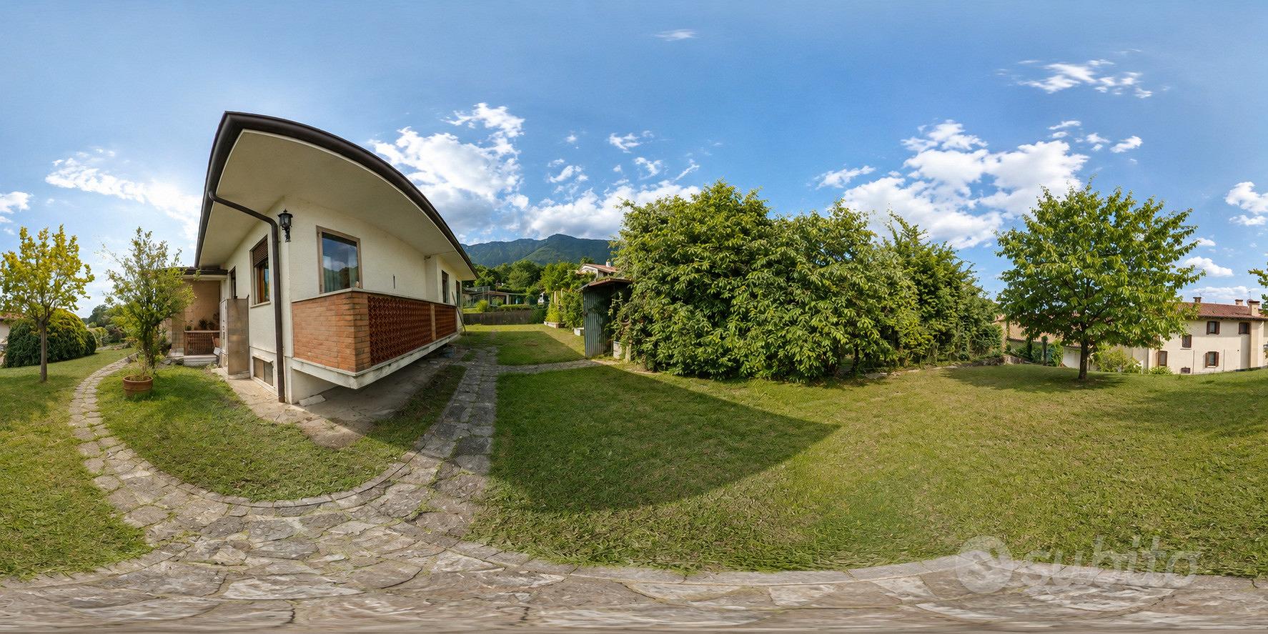 Casa – Borso del Grappa, Casino - Vista 3