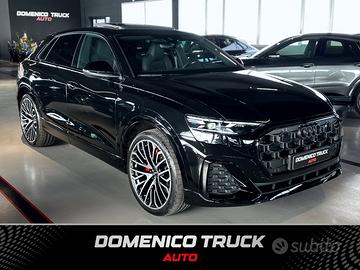 Audi Q8 SUV 50 TDI 286 CV quattro tiptronic S line
