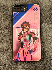 Cover per iPhone 7 Plus e iPhone 8 Plus