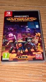 Minecraft Dungeons Ultimate Edition 6 DLC