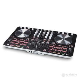 Controller DJ Reloop Beatmix 4