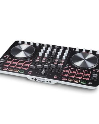 Controller DJ Reloop Beatmix 4
