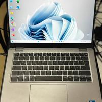 Dell Latitude 5320 / i5-11th/16Gb ram/SSD/Touch