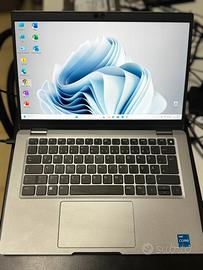 Dell Latitude 5320 / i5-11th/16Gb ram/SSD/Touch