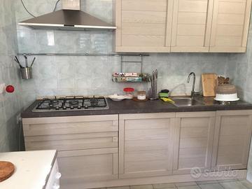 Villa a 20 metri dal mare Ionio