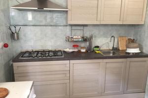 Villa a 20 metri dal mare Ionio