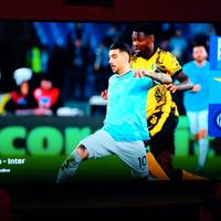 TV LG C1 OLED 4K 48 POLLICI