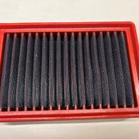 Filtro aria sportivo BMC x moto BMW