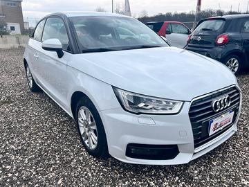 Audi A1 1.4 TDI ultra Metal plus