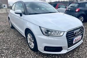 Audi A1 1.4 TDI ultra Metal plus