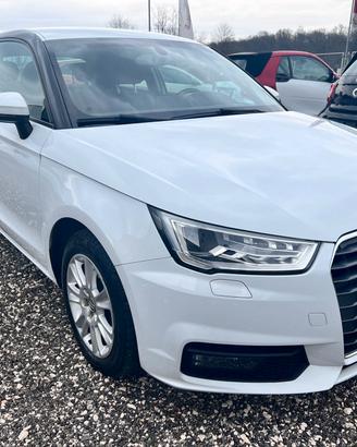Audi A1 1.4 TDI ultra Metal plus