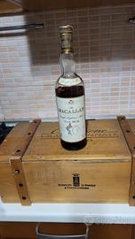 bottiglia Macallan