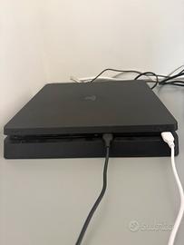 Play Station 4
