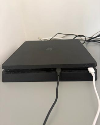 Play Station 4
