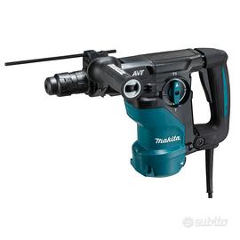TASSELLATORE ELETTRICO 3 FUNZIONI MAKITA HR3012FCJ