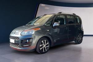 Citroën C3 Picasso 1.4 VTi 95 Exclusive