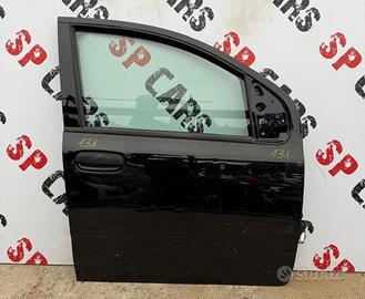 SPORTELLO ANTERIORE DESTRO FIAT PANDA 312