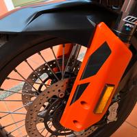Parafango KTM790 Adventure my2019