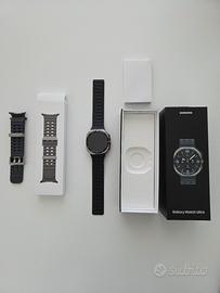 Samsung Galaxy Watch Ultra