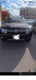 dacia Duster 1.6 gpl