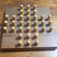 GIOCO SOLITARIO DELLA BASTIGLIA