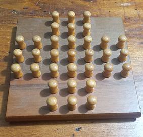 GIOCO SOLITARIO DELLA BASTIGLIA