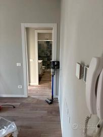 Bilocale a Lecco città con cantina e posto auto