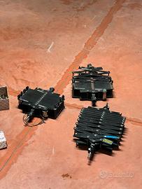 Pantografi Manfrotto per studio foto