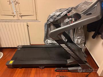 Sport taois roulant FASSI Z7