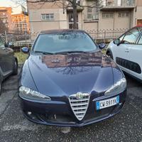 Alfa romeo 147 1.6 twin spark FERMA