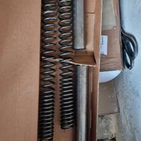 ammortizzatori forcelle Harley-Davidson