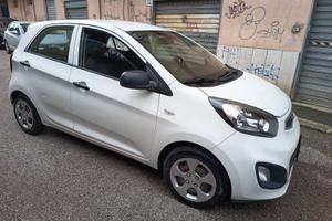 Kia Picanto modello 2013 neopatentati pochi Km!!!