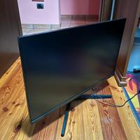 Monitor Samsung 60hz 27”
