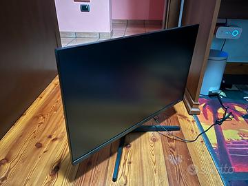 Monitor Samsung 60hz 27”