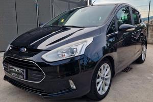 Ford B-Max 1.5 TDCi 75 CV - 2015