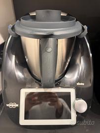 Bimby tm 6 black edition