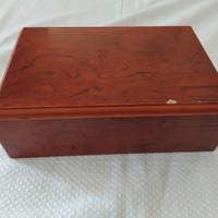 Umidificatore Sigari