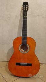 Chitarra classica