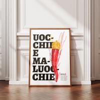 Uocchie e Maluocchie