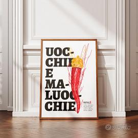 Uocchie e Maluocchie