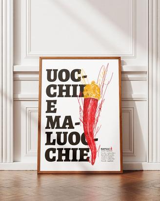 Uocchie e Maluocchie