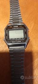 orologi  Casio digitali 