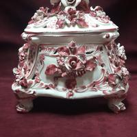 ANTICA CERAMICA DI NOVE 