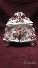 ANTICA CERAMICA DI NOVE 