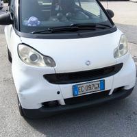 Smart coupé 1000