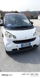 Smart coupé 1000