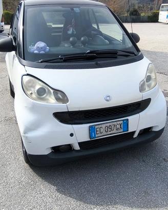 Smart coupé 1000
