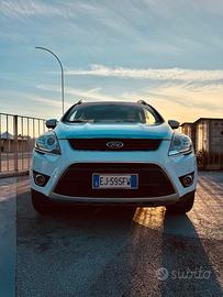 suv Fordo Kuga